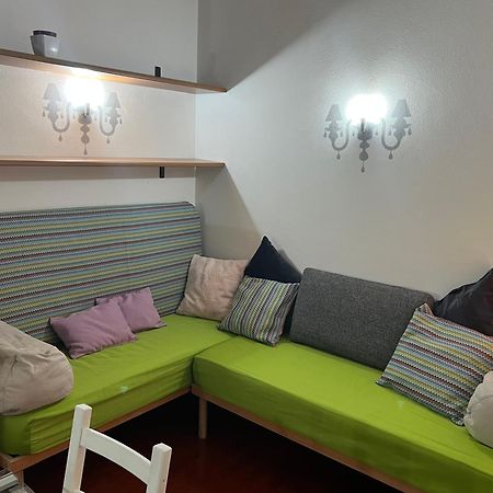 La Mansarda In Centro Apartment Modena Bagian luar foto
