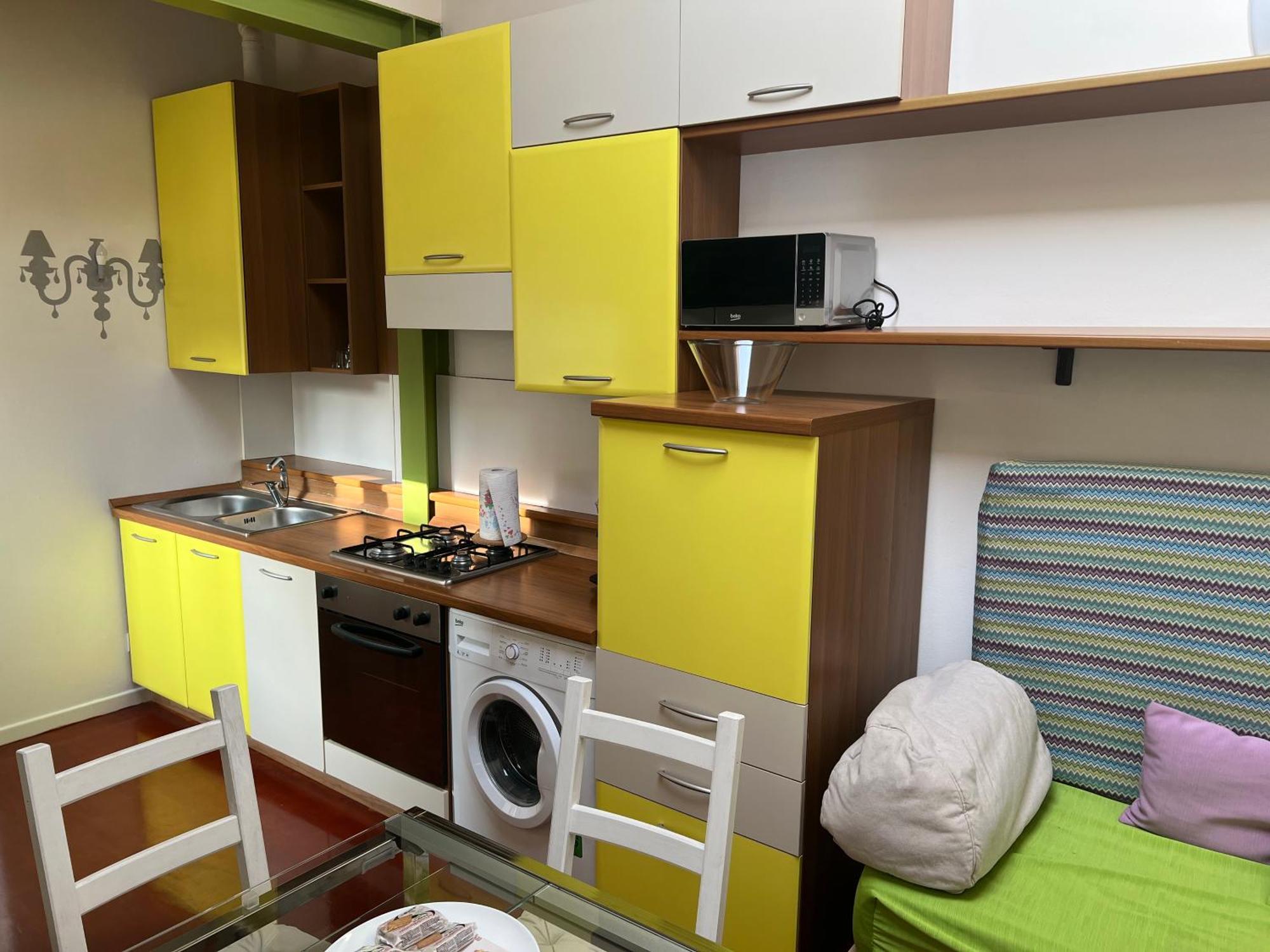 La Mansarda In Centro Apartment Modena Bagian luar foto