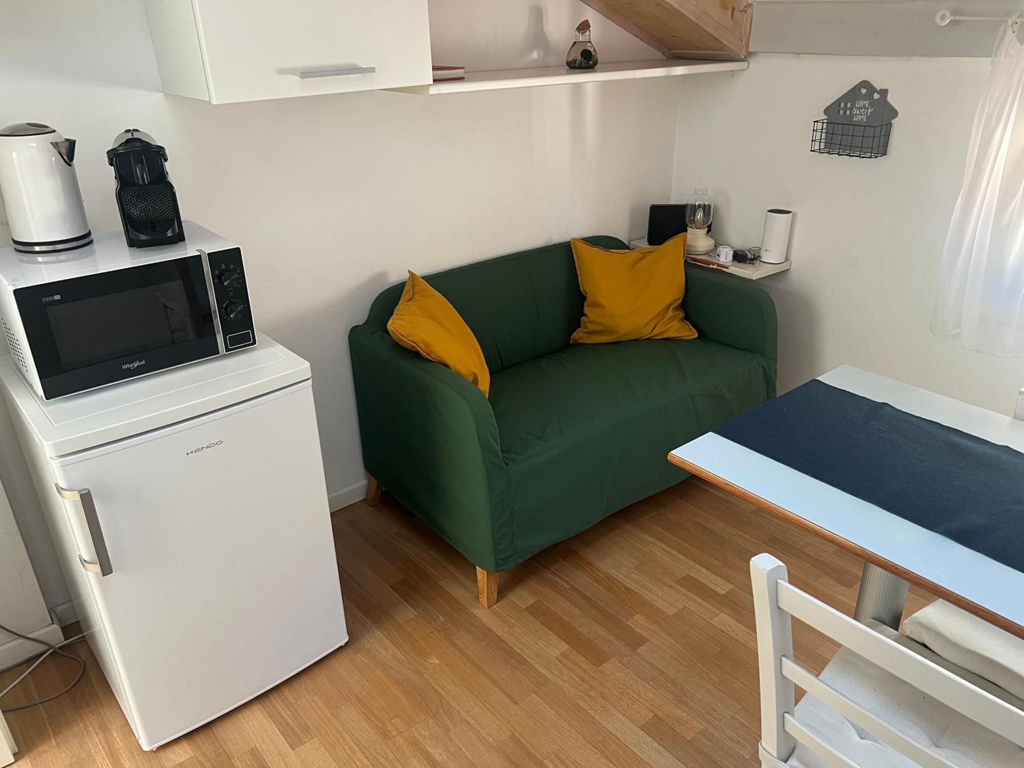 La Mansarda In Centro Apartment Modena Bagian luar foto